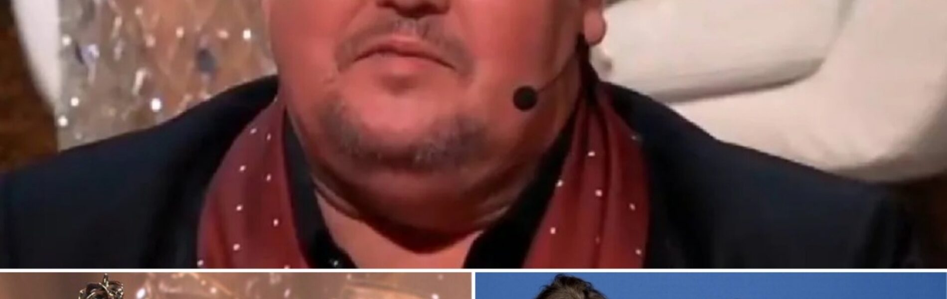 Televizier-kijkers zeggen allemaal hetzelfde over Martijn Krabbé