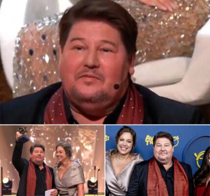 Televizier-kijkers zeggen allemaal hetzelfde over Martijn Krabbé