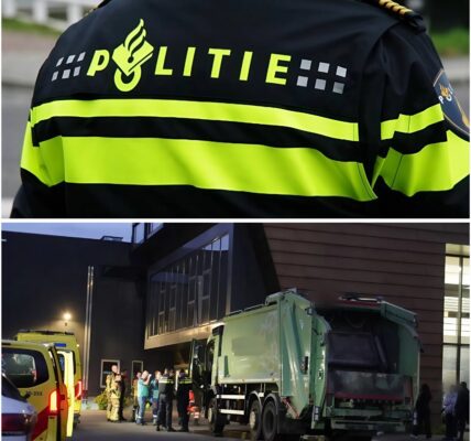 Kind (1) en vader aangereden, automobilist rijdt door