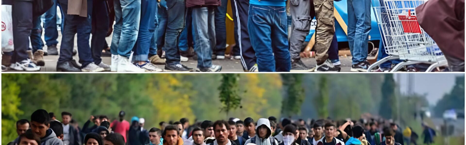 Gemeente weigert opvang voor 635 asielzoekers: “We hebben geen plek.