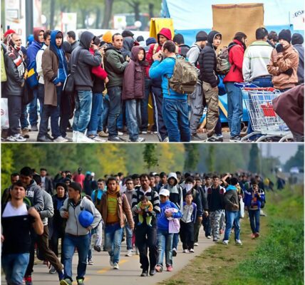 Gemeente weigert opvang voor 635 asielzoekers: “We hebben geen plek.