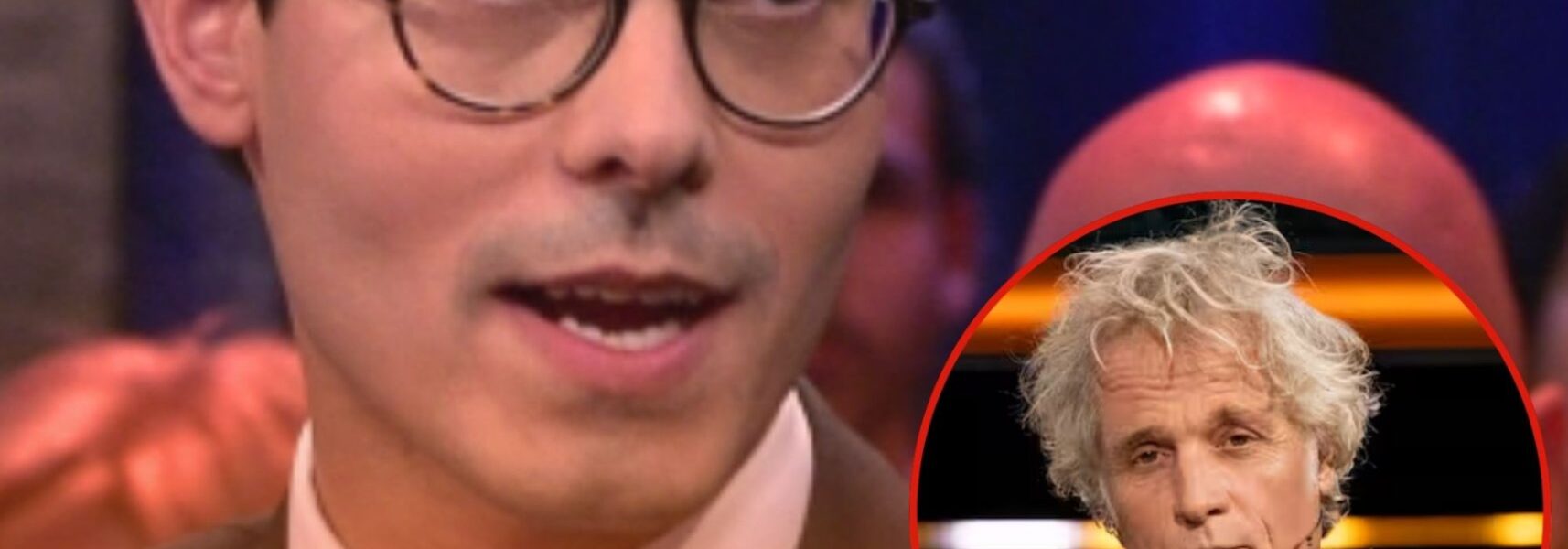 “WACHT… WAT ZEI HIJ DAAR?” — Rob Jetten laat Jeroen Pauw sprakeloos met één zin over D66’s miljoenen-campagne, en nu wil iedereen weten wat hij écht bedoelde...