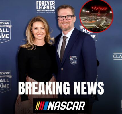 Dale Earnhardt Jr. announces $5 open-day ticket sponsorship...