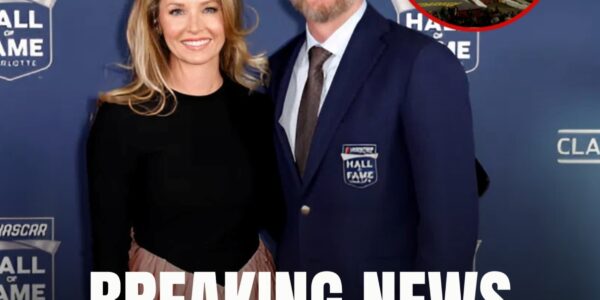 Dale Earnhardt Jr. announces $5 open-day ticket sponsorship...