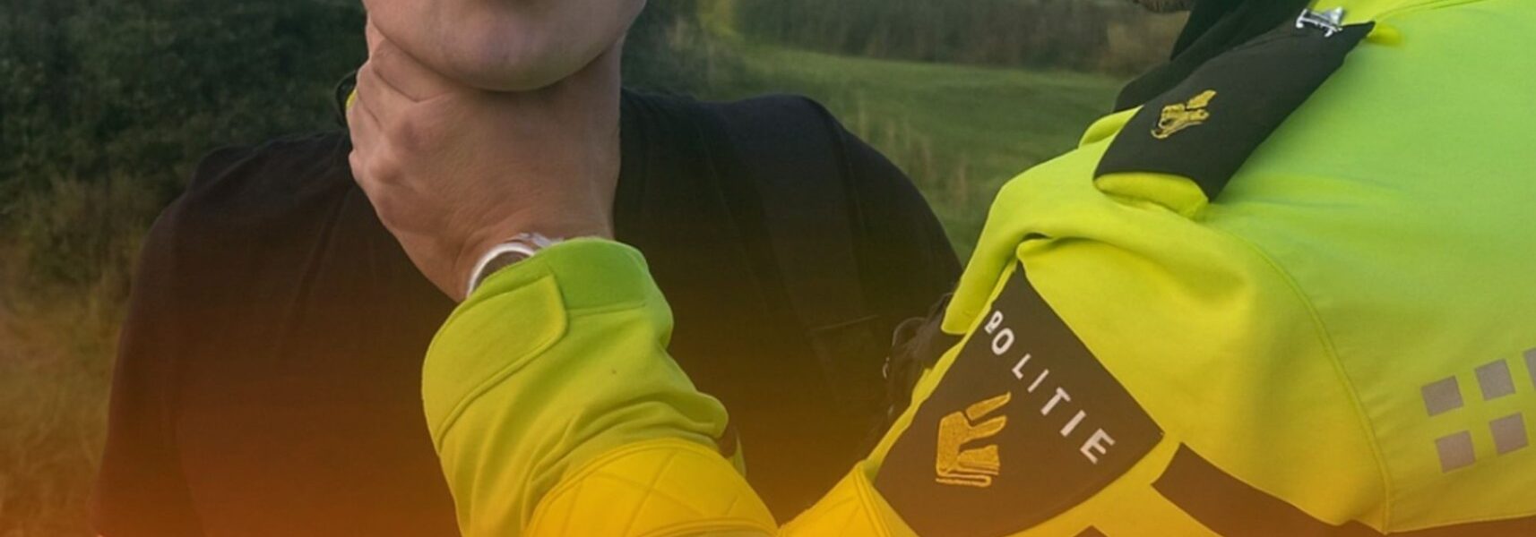 Agent is er klaar mee: brutaal scooterventje was ineens niet zo stoer meer