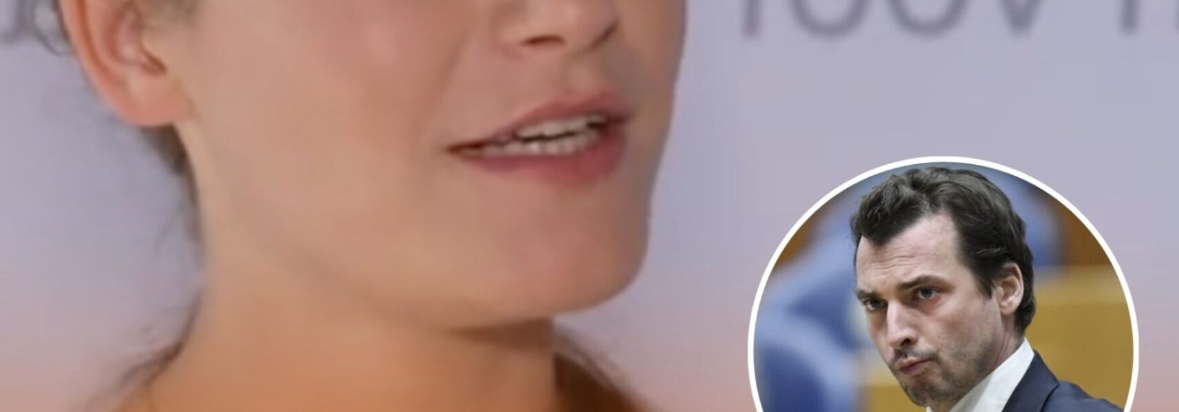 FVD maakt verrassende comeback: hoe Lidewij de Vos nieuw leven in de partij blaast