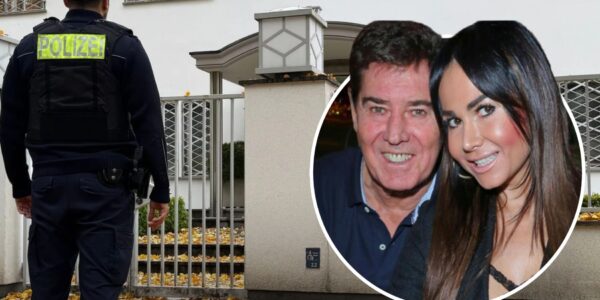 Jack White tot – Was bleibt vom Millionen-Erbe des Musikproduzenten?