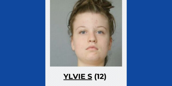 12-Jährige Ylvie S. aus Hilden vermisst – Polizei bittet dringend um Mithilfe