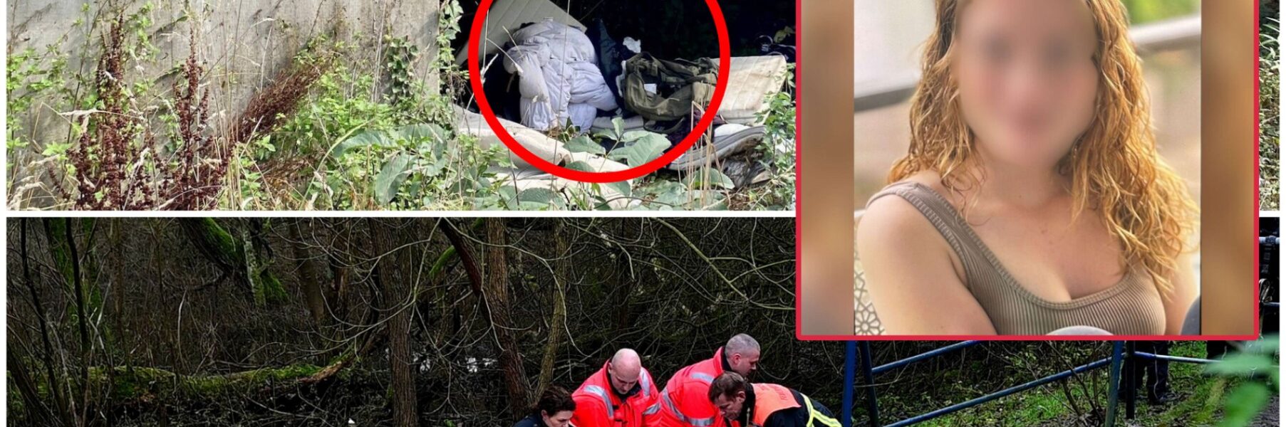 🔈Unglaubliche Tragödie in Dortmund: Fußgänger findet Leiche unter Brücke – vermutlich die des zuvor gesuchten 18-jährigen Mädchens. Ermittler sprechen von einem schrecklichen Verbrechen: Ein ganzes Land trauert um das unglückliche Mädchen.