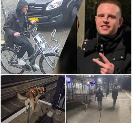 Vermissing in Leeuwarden: fiets van Jorne aangetroffen bij station, jongen nog spoorloos