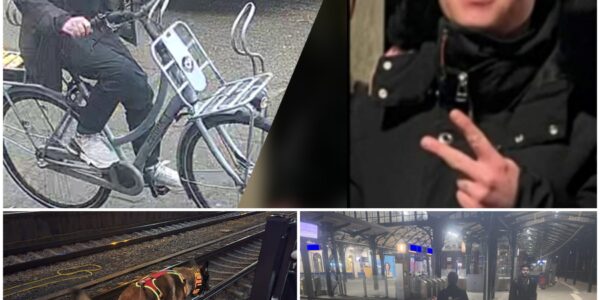 Vermissing in Leeuwarden: fiets van Jorne aangetroffen bij station, jongen nog spoorloos