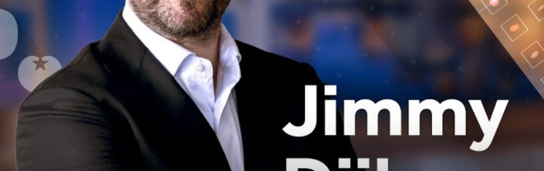 SP-lijsttrekker Jimmy Dijk strijdlustig ondanks lage peilingen: “De enige weg is omhoog”