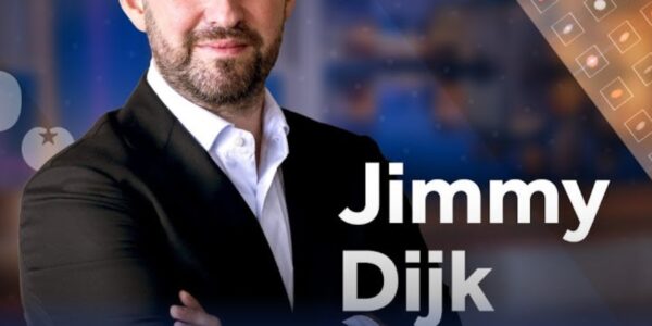 SP-lijsttrekker Jimmy Dijk strijdlustig ondanks lage peilingen: “De enige weg is omhoog”