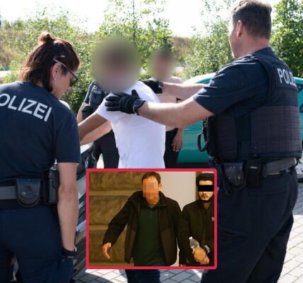 Irakischer Flüchtling: Ismail A. (23 Jahre alt, ursprünglich aus Mossul, Irak) wurde wiederholt abgeschoben und anschließend zurückgeschickt und belästigte Frauen und Kinder! 🚨 Dieser Fall hat die öffentliche Meinung aufgewühlt und die deutsche Öffentlichkeit schockiert.