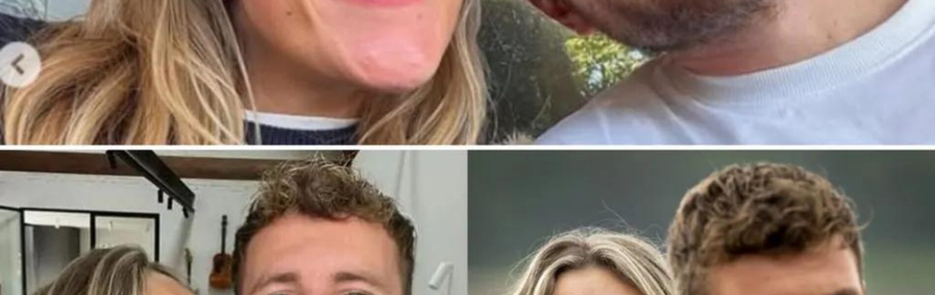 Vijf maanden na kankerdiagnose: Suzan & Freek kondigen groot nieuws aan