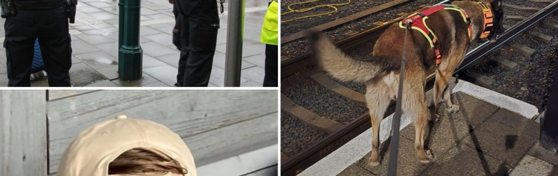 Vermissing in Leeuwarden: fiets van Jorne gevonden bij station, jongen nog zoek