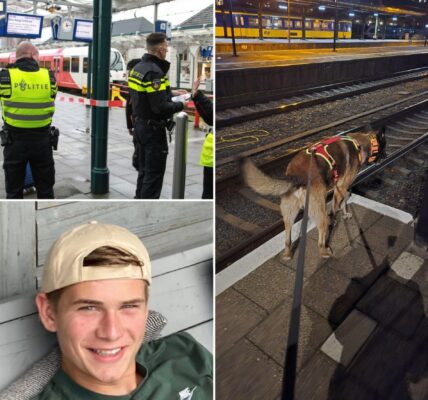 Vermissing in Leeuwarden: fiets van Jorne gevonden bij station, jongen nog zoek