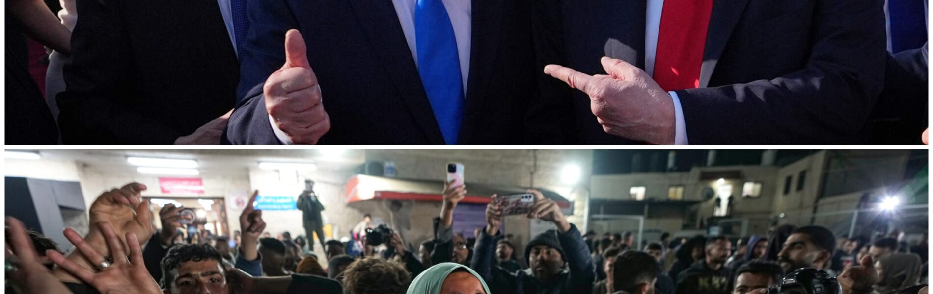 Hulpverlening in Gaza start moeizaam, ook een week na het staakt‑het‑vuren: “Echte verbetering is er niet”