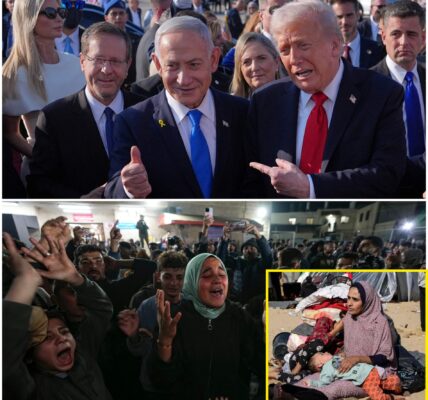 Hulpverlening in Gaza start moeizaam, ook een week na het staakt‑het‑vuren: “Echte verbetering is er niet”