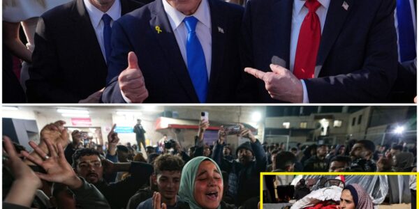 Hulpverlening in Gaza start moeizaam, ook een week na het staakt‑het‑vuren: “Echte verbetering is er niet”