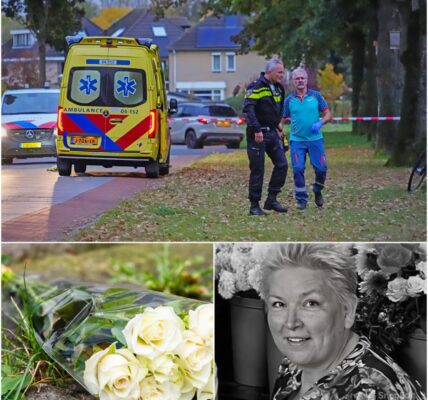 “Hij wachtte haar op – en maakte zijn dreigement waar”: Man uit Schoonebeek krijgt 14 jaar cel en tbs voor brute moord op zijn vrouw in Hardenberg