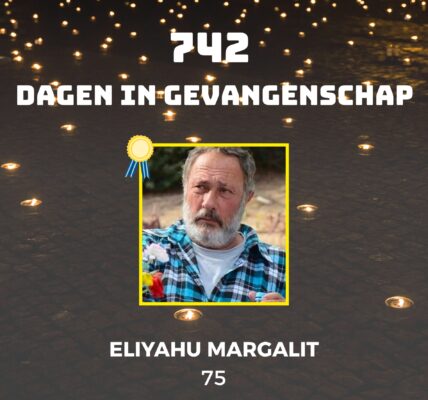 Lichaam tiende gijzelaar geïdentificeerd als 75‑jarige Eliyahu Margalit — vredesbesprekingen lijken eindelijk vorderingen te maken