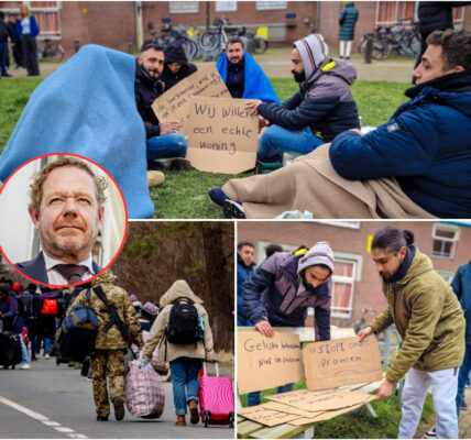 Westland zegt ‘nee’ tegen 635 asielzoekers: wat speelt er écht achter de schermen?