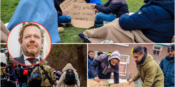 Westland zegt ‘nee’ tegen 635 asielzoekers: wat speelt er écht achter de schermen?