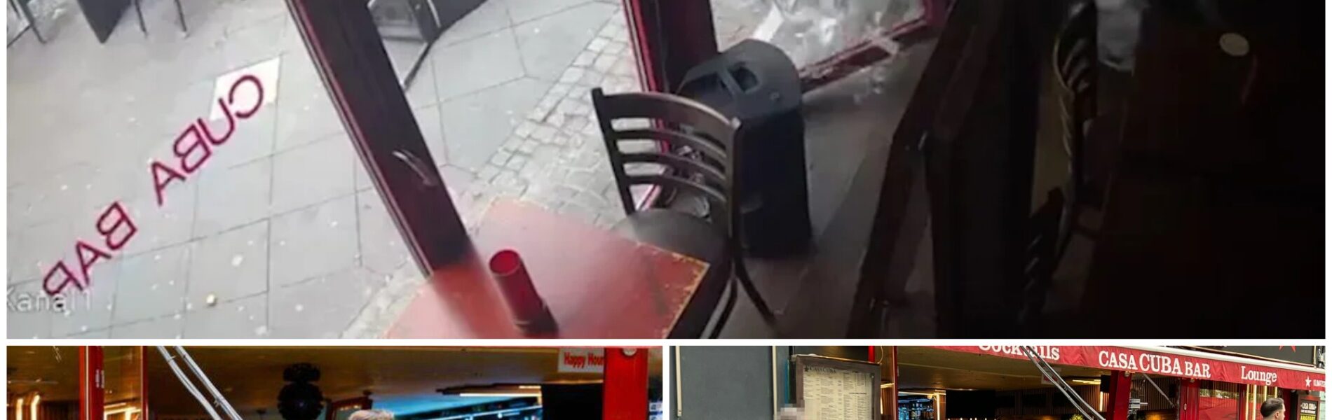 Senior bei Verkehrsunfall in Schwelm leicht verletzt