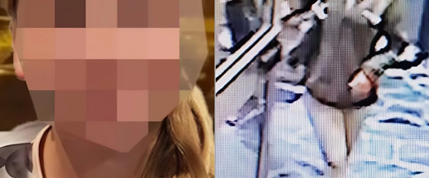 Schokkende angst: De koffer met het gruwelijke geheim van de zaak van het vermoorde 12-jarige meisje! 👇