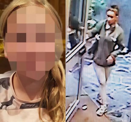 Schokkende angst: De koffer met het gruwelijke geheim van de zaak van het vermoorde 12-jarige meisje! 👇