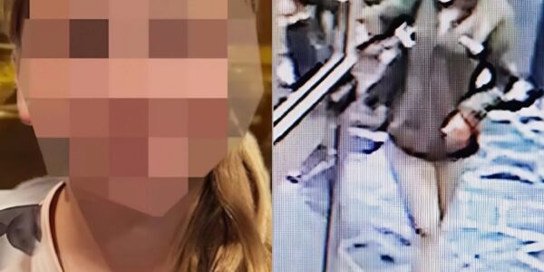 Schokkende angst: De koffer met het gruwelijke geheim van de zaak van het vermoorde 12-jarige meisje! 👇