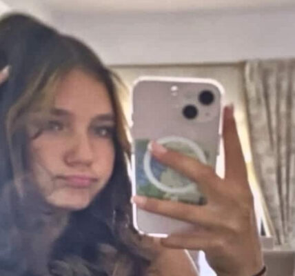 12-jähriges Mädchen aus Saarland vermisst – spurlos verschwunden nach Verlassen des Elternhauses, ganze Stadt in Sorge 👇