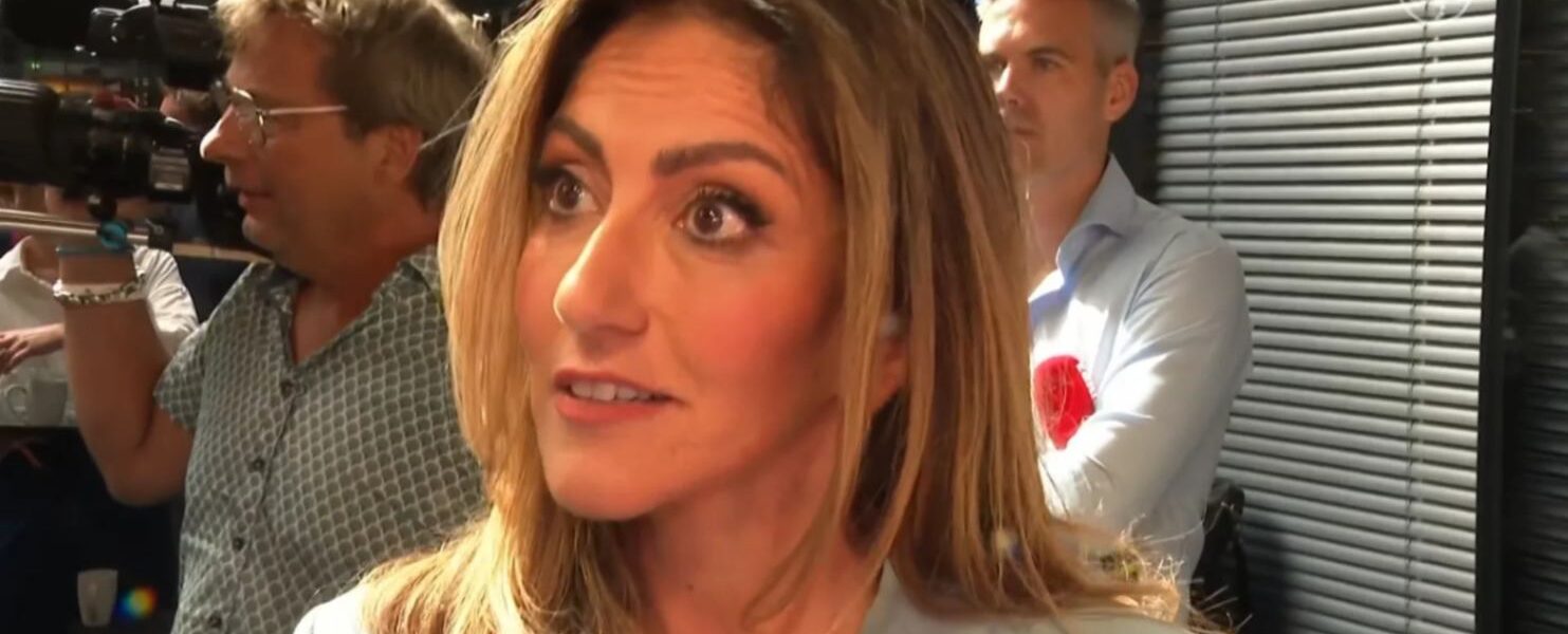 VVD-kandidaat nummer 33 waarschuwt partij voor risico op verlies van verbinding met kiezers 👇