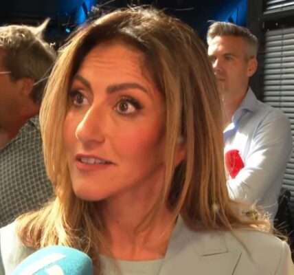 VVD-kandidaat nummer 33 waarschuwt partij voor risico op verlies van verbinding met kiezers 👇