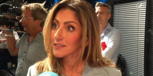 VVD-kandidaat nummer 33 waarschuwt partij voor risico op verlies van verbinding met kiezers 👇