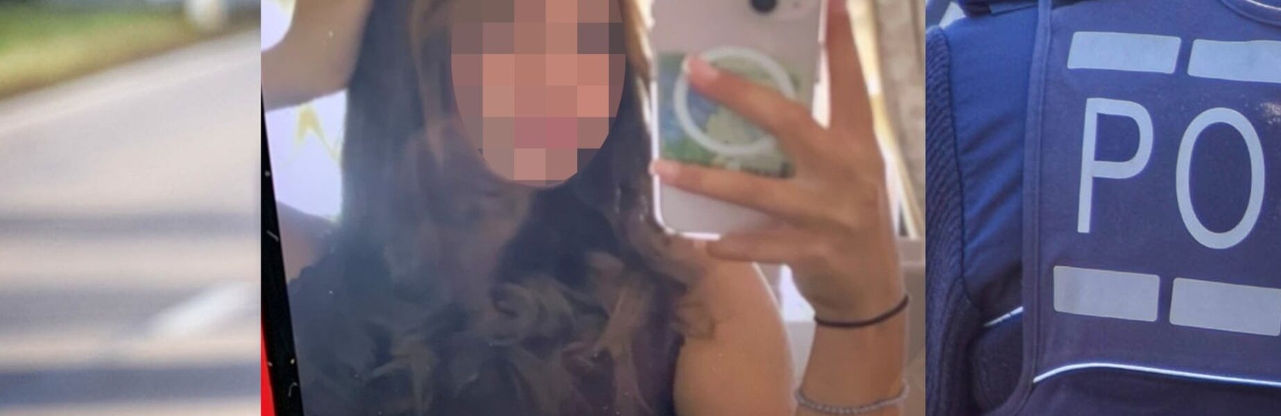 FAHNDUNG: 12-Jährige Alessandra wird vermisst