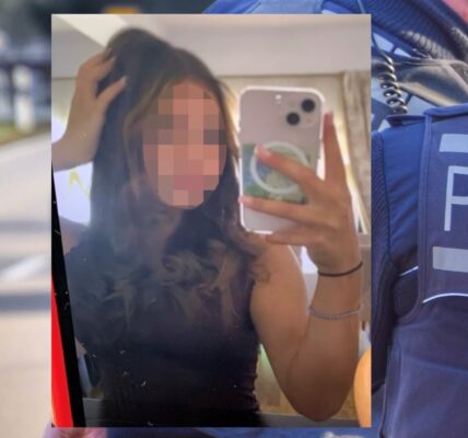 FAHNDUNG: 12-Jährige Alessandra wird vermisst