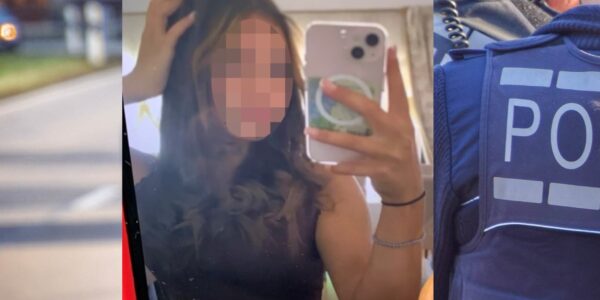 FAHNDUNG: 12-Jährige Alessandra wird vermisst