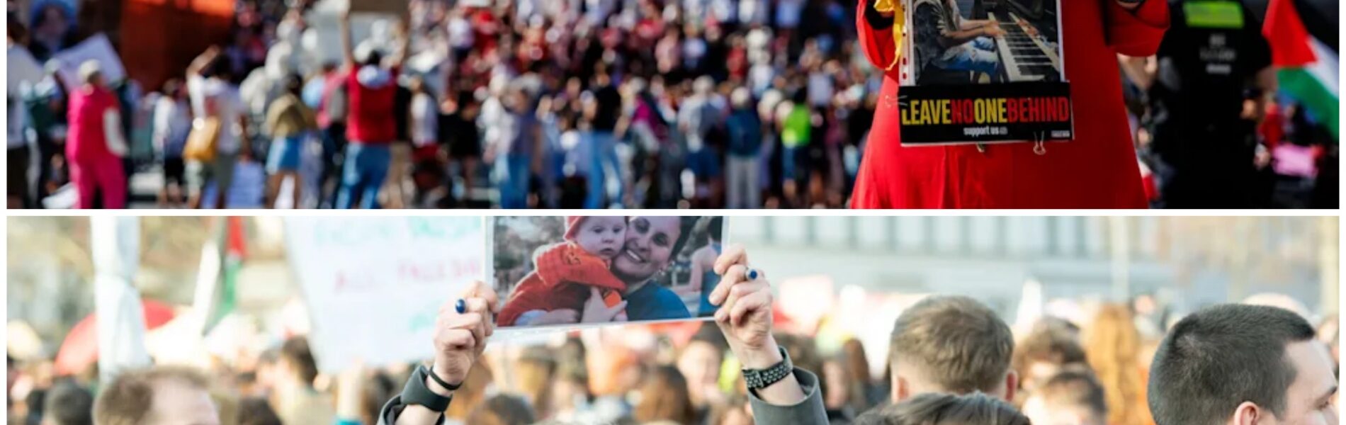 Mut und Haltung: Karoline Preisler – Die Frau, die sich dem Hass entgegenstellt