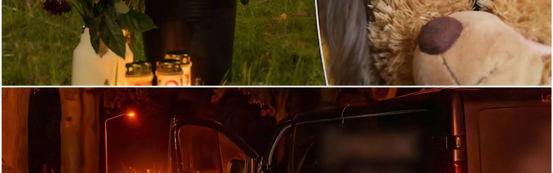 Ze zou gaan trouwen, maar Karolina (29) stierf op de A59: ‘Ik dacht dat het misschien iemand anders zou zijn