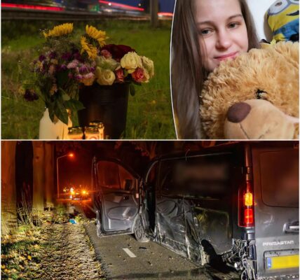 Ze zou gaan trouwen, maar Karolina (29) stierf op de A59: ‘Ik dacht dat het misschien iemand anders zou zijn