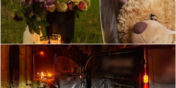 Ze zou gaan trouwen, maar Karolina (29) stierf op de A59: ‘Ik dacht dat het misschien iemand anders zou zijn