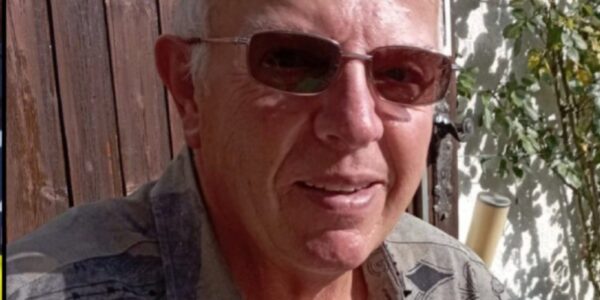 DRINGENDE PERSONENSUCHE: Manfred M. (66) spurlos verschwunden nach Verlassen seines Hauses mit dem Fahrrad – Unglücksfall nicht ausgeschlossen 👇