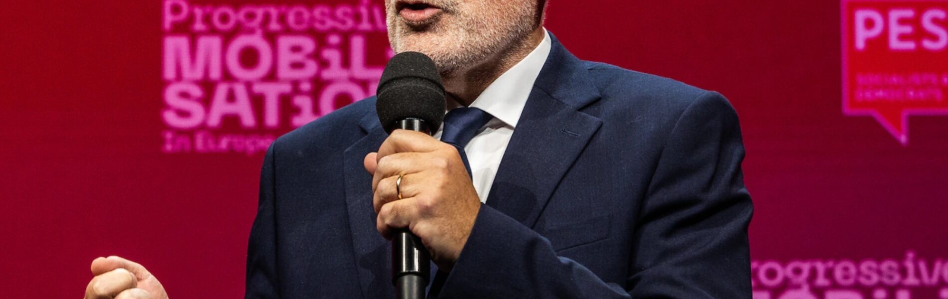 D66‑lijsttrekker Jetten: “We kunnen groter worden dan PVV” • Timmermans noemt nep‑brief VVD wanhoopsdaad