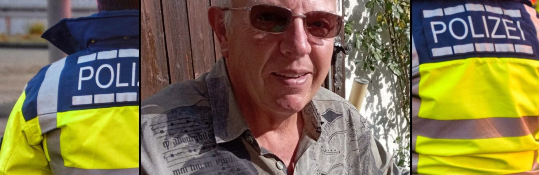 Spurlos verschwunden! 66-jähriger Manfred bleibt seit Tagen wie vom Erdboden verschluckt – mysteriöse Hinweise werfen Fragen auf