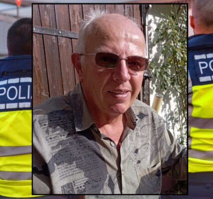 Spurlos verschwunden! 66-jähriger Manfred bleibt seit Tagen wie vom Erdboden verschluckt – mysteriöse Hinweise werfen Fragen auf
