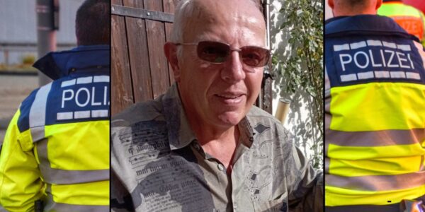 Spurlos verschwunden! 66-jähriger Manfred bleibt seit Tagen wie vom Erdboden verschluckt – mysteriöse Hinweise werfen Fragen auf