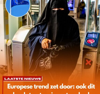 Portugal stemt voor verbod op gezichtsbedekkende sluiers – historische koerswijziging in Lissabon