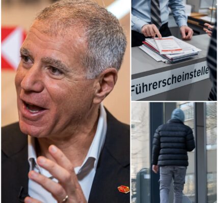 Deutsche lehnen Bürgergeld für ukrainische Flüchtlinge mehrheitlich ab – Rückkehrpflicht für Männer gefordert